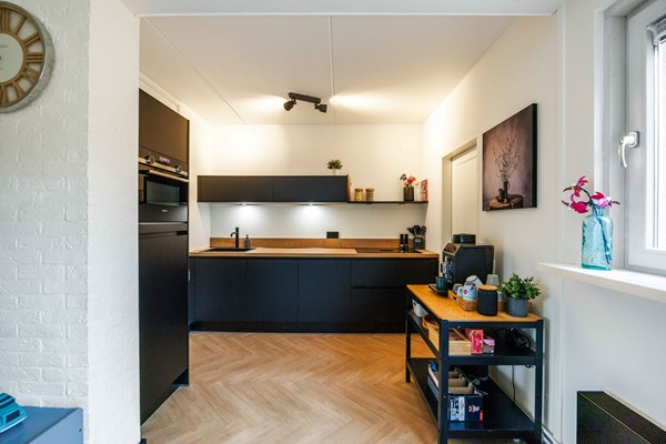 Medium property photo - Van Ewsumstraat 8, 9363 JC Marum